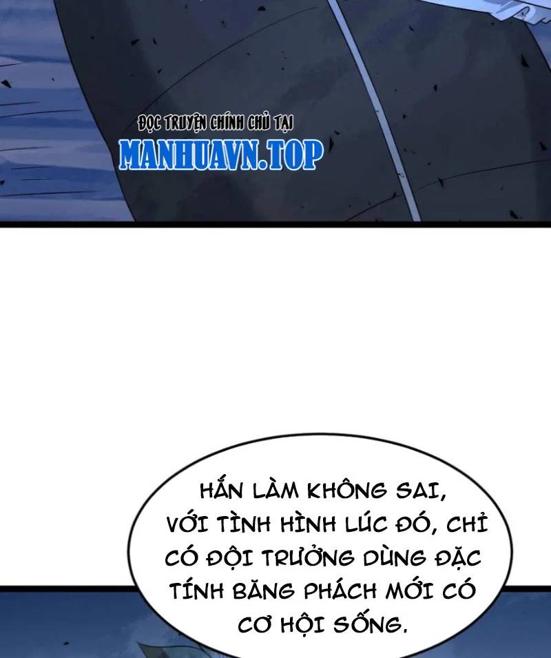 Toàn Cầu Băng Phong Ta Chế Tạo Phòng An Toàn Tại Tận Thế Chap 463 - Next Chap 462