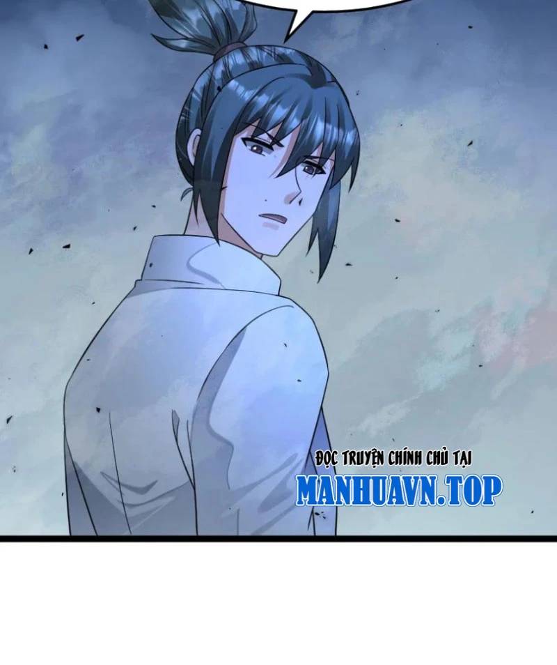 Toàn Cầu Băng Phong Ta Chế Tạo Phòng An Toàn Tại Tận Thế Chap 463 - Next Chap 462