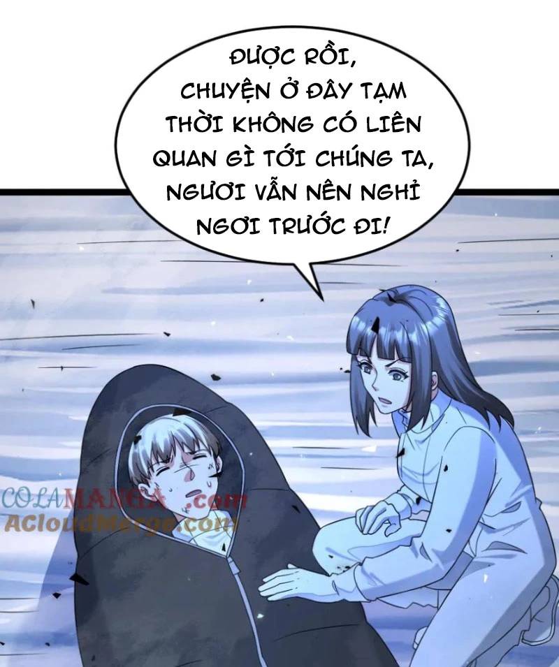 Toàn Cầu Băng Phong Ta Chế Tạo Phòng An Toàn Tại Tận Thế Chap 463 - Next Chap 462