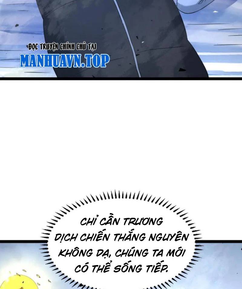 Toàn Cầu Băng Phong Ta Chế Tạo Phòng An Toàn Tại Tận Thế Chap 463 - Next Chap 462