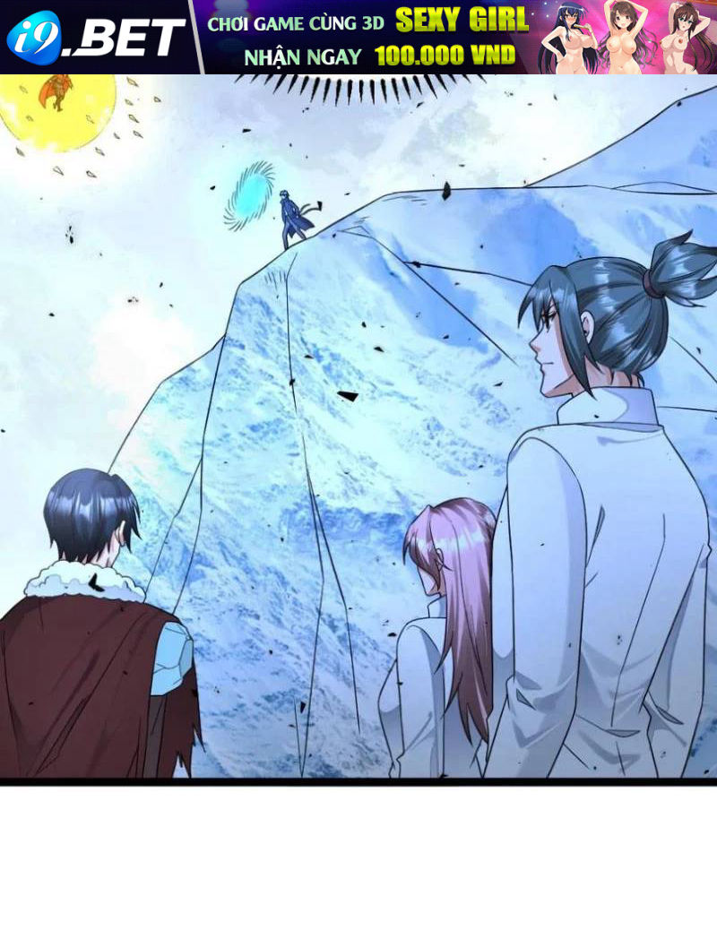 Toàn Cầu Băng Phong Ta Chế Tạo Phòng An Toàn Tại Tận Thế Chap 463 - Next Chap 462