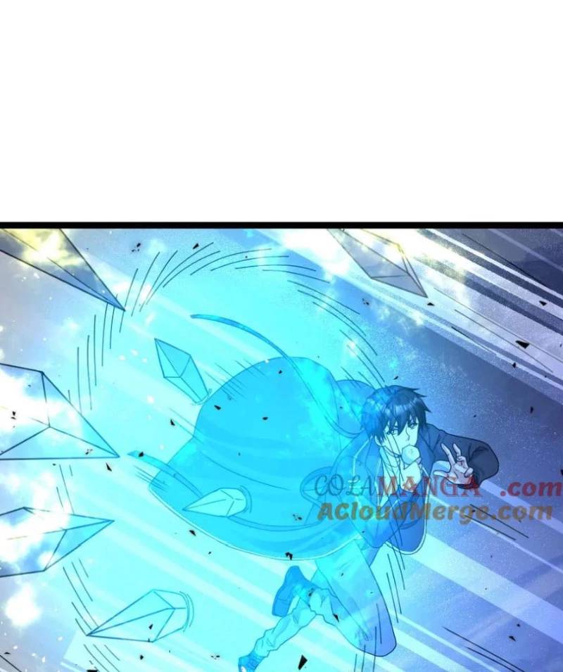 Toàn Cầu Băng Phong Ta Chế Tạo Phòng An Toàn Tại Tận Thế Chap 463 - Next Chap 462