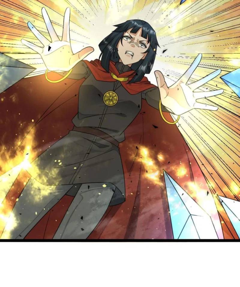 Toàn Cầu Băng Phong Ta Chế Tạo Phòng An Toàn Tại Tận Thế Chap 463 - Next Chap 462