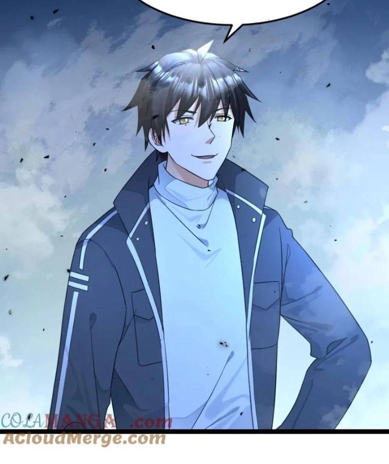 Toàn Cầu Băng Phong Ta Chế Tạo Phòng An Toàn Tại Tận Thế Chap 463 - Next Chap 462