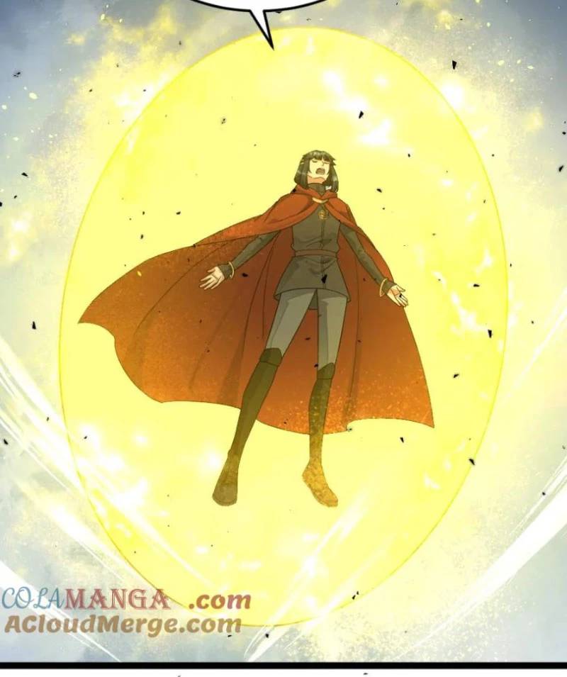 Toàn Cầu Băng Phong Ta Chế Tạo Phòng An Toàn Tại Tận Thế Chap 463 - Next Chap 462