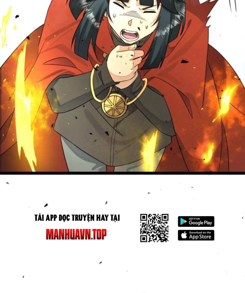 Toàn Cầu Băng Phong Ta Chế Tạo Phòng An Toàn Tại Tận Thế Chap 463 - Next Chap 462