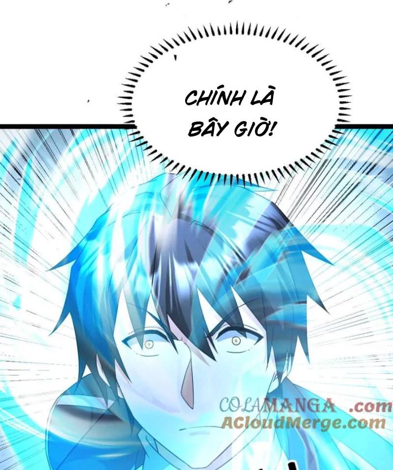 Toàn Cầu Băng Phong Ta Chế Tạo Phòng An Toàn Tại Tận Thế Chap 463 - Next Chap 462