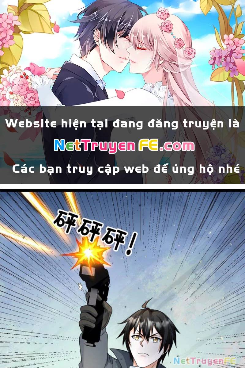 Toàn Cầu Băng Phong Ta Chế Tạo Phòng An Toàn Tại Tận Thế Chap 464 - Next Chap 463