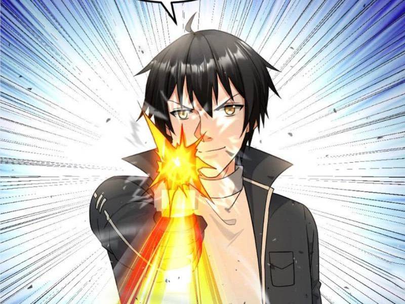 Toàn Cầu Băng Phong Ta Chế Tạo Phòng An Toàn Tại Tận Thế Chap 464 - Next Chap 463