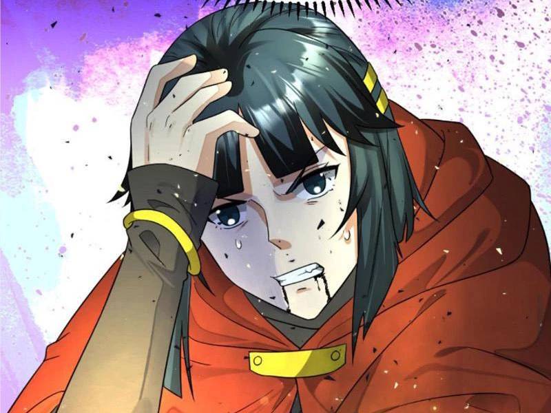 Toàn Cầu Băng Phong Ta Chế Tạo Phòng An Toàn Tại Tận Thế Chap 464 - Next Chap 463