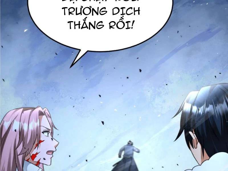 Toàn Cầu Băng Phong Ta Chế Tạo Phòng An Toàn Tại Tận Thế Chap 464 - Next Chap 463