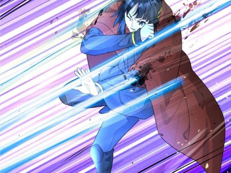 Toàn Cầu Băng Phong Ta Chế Tạo Phòng An Toàn Tại Tận Thế Chap 464 - Next Chap 463