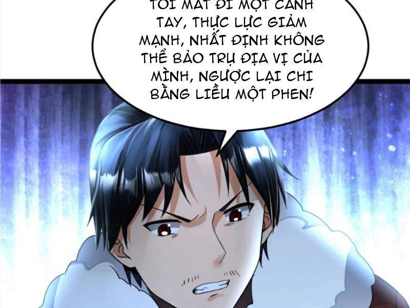 Toàn Cầu Băng Phong Ta Chế Tạo Phòng An Toàn Tại Tận Thế Chap 464 - Next Chap 463