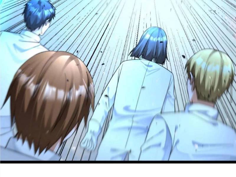 Toàn Cầu Băng Phong Ta Chế Tạo Phòng An Toàn Tại Tận Thế Chap 464 - Next Chap 463