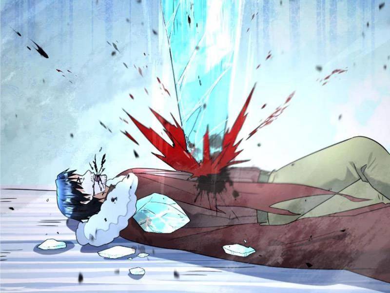 Toàn Cầu Băng Phong Ta Chế Tạo Phòng An Toàn Tại Tận Thế Chap 464 - Next Chap 463