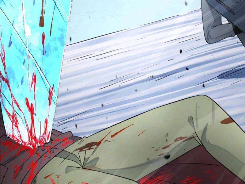 Toàn Cầu Băng Phong Ta Chế Tạo Phòng An Toàn Tại Tận Thế Chap 464 - Next Chap 463