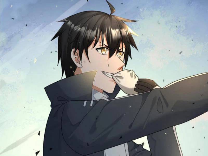 Toàn Cầu Băng Phong Ta Chế Tạo Phòng An Toàn Tại Tận Thế Chap 464 - Next Chap 463