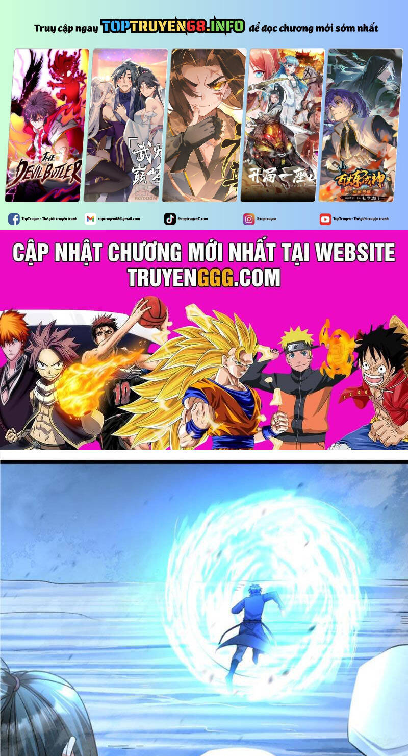 Toàn Cầu Băng Phong Ta Chế Tạo Phòng An Toàn Tại Tận Thế Chap 465 - Next Chap 464