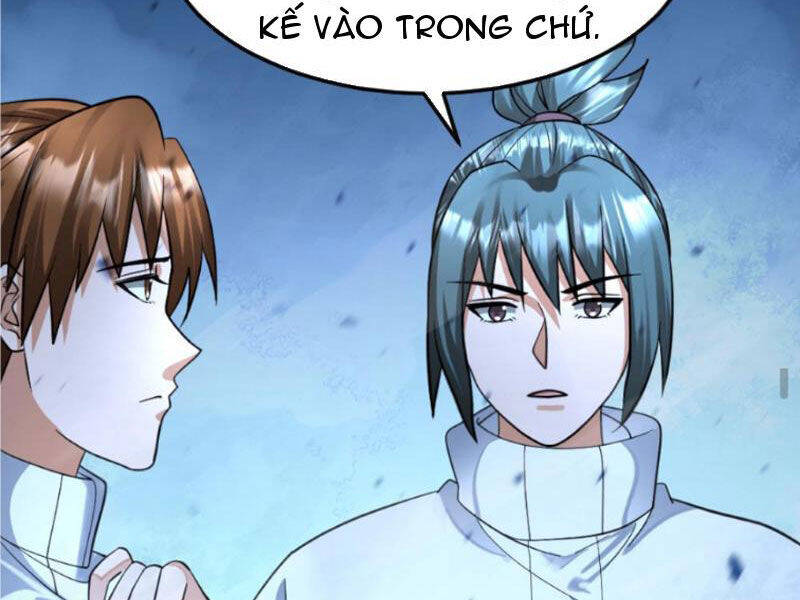 Toàn Cầu Băng Phong Ta Chế Tạo Phòng An Toàn Tại Tận Thế Chap 465 - Next Chap 464