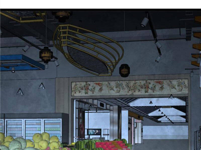 Toàn Cầu Băng Phong Ta Chế Tạo Phòng An Toàn Tại Tận Thế Chap 465 - Next Chap 464