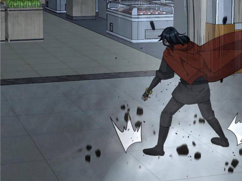 Toàn Cầu Băng Phong Ta Chế Tạo Phòng An Toàn Tại Tận Thế Chap 465 - Next Chap 464