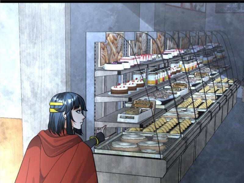 Toàn Cầu Băng Phong Ta Chế Tạo Phòng An Toàn Tại Tận Thế Chap 465 - Next Chap 464