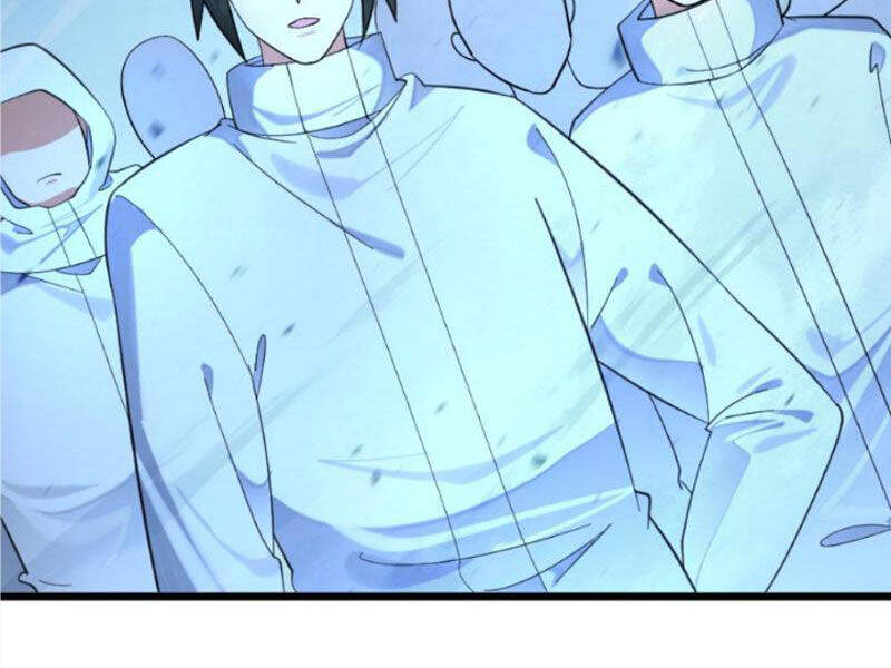 Toàn Cầu Băng Phong Ta Chế Tạo Phòng An Toàn Tại Tận Thế Chap 465 - Next Chap 464