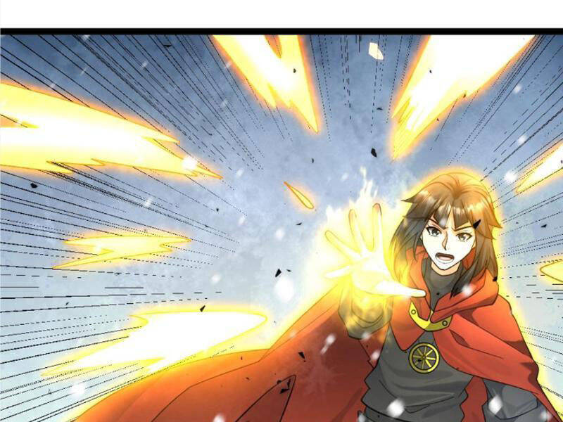 Toàn Cầu Băng Phong Ta Chế Tạo Phòng An Toàn Tại Tận Thế Chap 465 - Next Chap 464