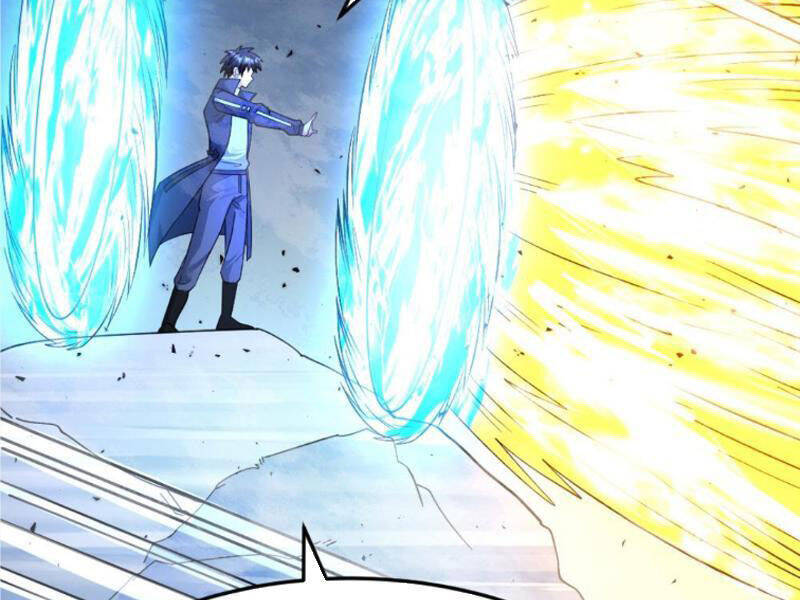 Toàn Cầu Băng Phong Ta Chế Tạo Phòng An Toàn Tại Tận Thế Chap 465 - Next Chap 464