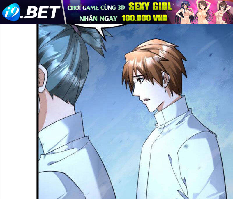 Toàn Cầu Băng Phong Ta Chế Tạo Phòng An Toàn Tại Tận Thế Chap 465 - Next Chap 464