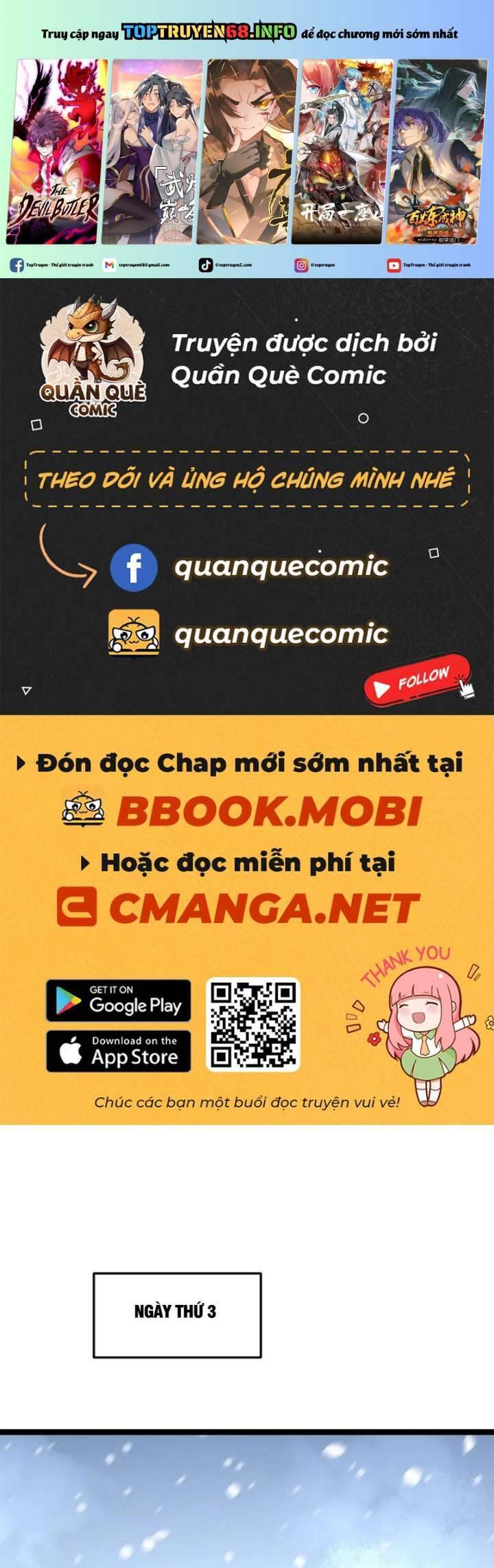 Toàn Cầu Băng Phong Ta Chế Tạo Phòng An Toàn Tại Tận Thế Chap 466 - Next Chap 465