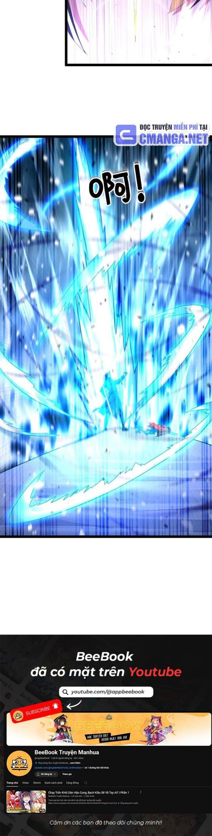 Toàn Cầu Băng Phong Ta Chế Tạo Phòng An Toàn Tại Tận Thế Chap 466 - Next Chap 465