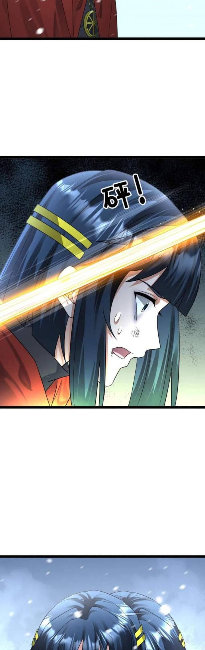 Toàn Cầu Băng Phong Ta Chế Tạo Phòng An Toàn Tại Tận Thế Chap 466 - Next Chap 465