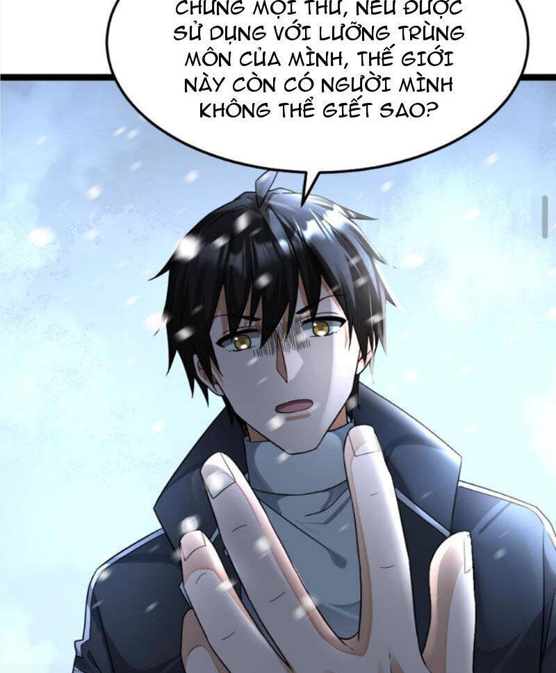 Toàn Cầu Băng Phong Ta Chế Tạo Phòng An Toàn Tại Tận Thế Chap 467 - Next Chap 466