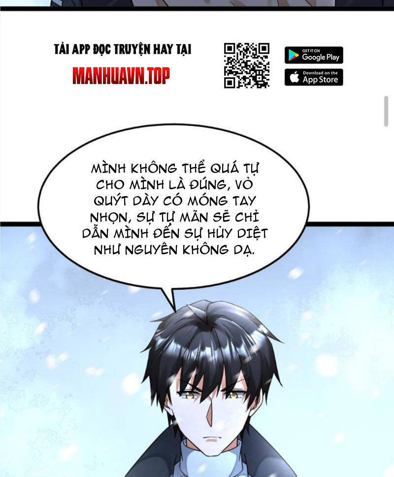 Toàn Cầu Băng Phong Ta Chế Tạo Phòng An Toàn Tại Tận Thế Chap 467 - Next Chap 466
