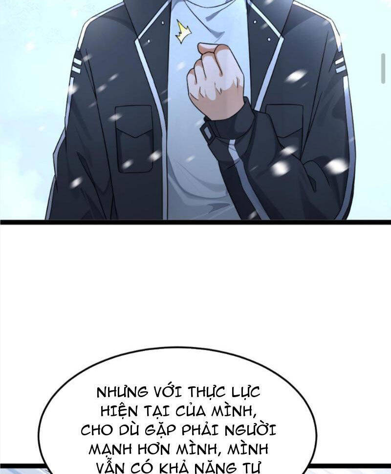 Toàn Cầu Băng Phong Ta Chế Tạo Phòng An Toàn Tại Tận Thế Chap 467 - Next Chap 466