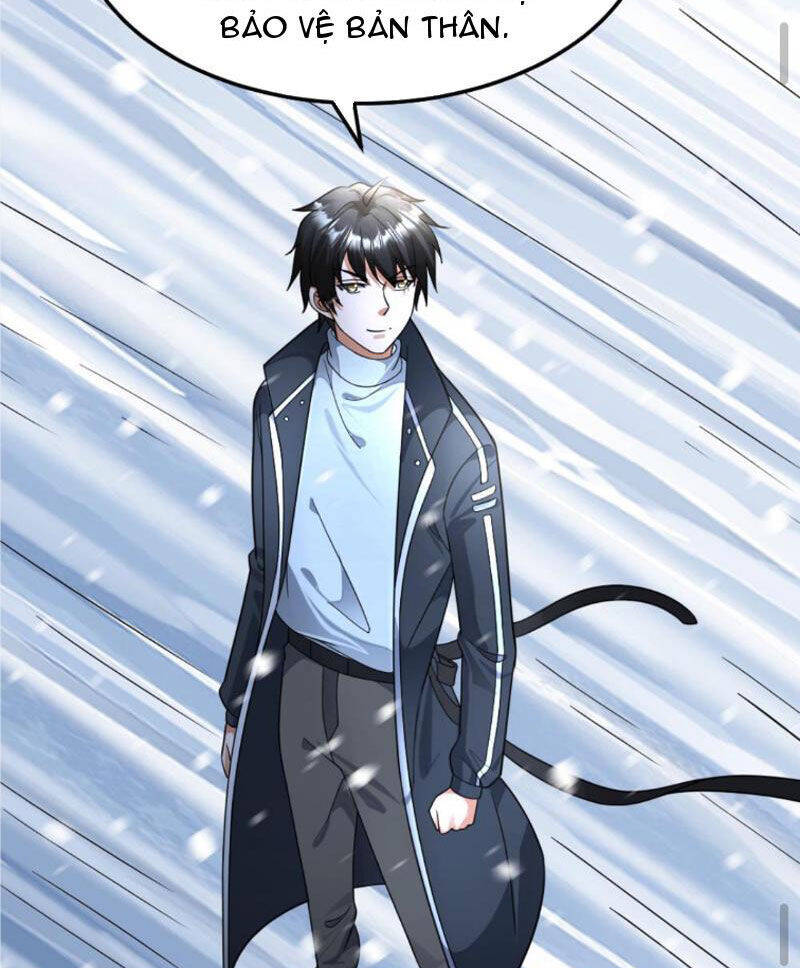 Toàn Cầu Băng Phong Ta Chế Tạo Phòng An Toàn Tại Tận Thế Chap 467 - Next Chap 466