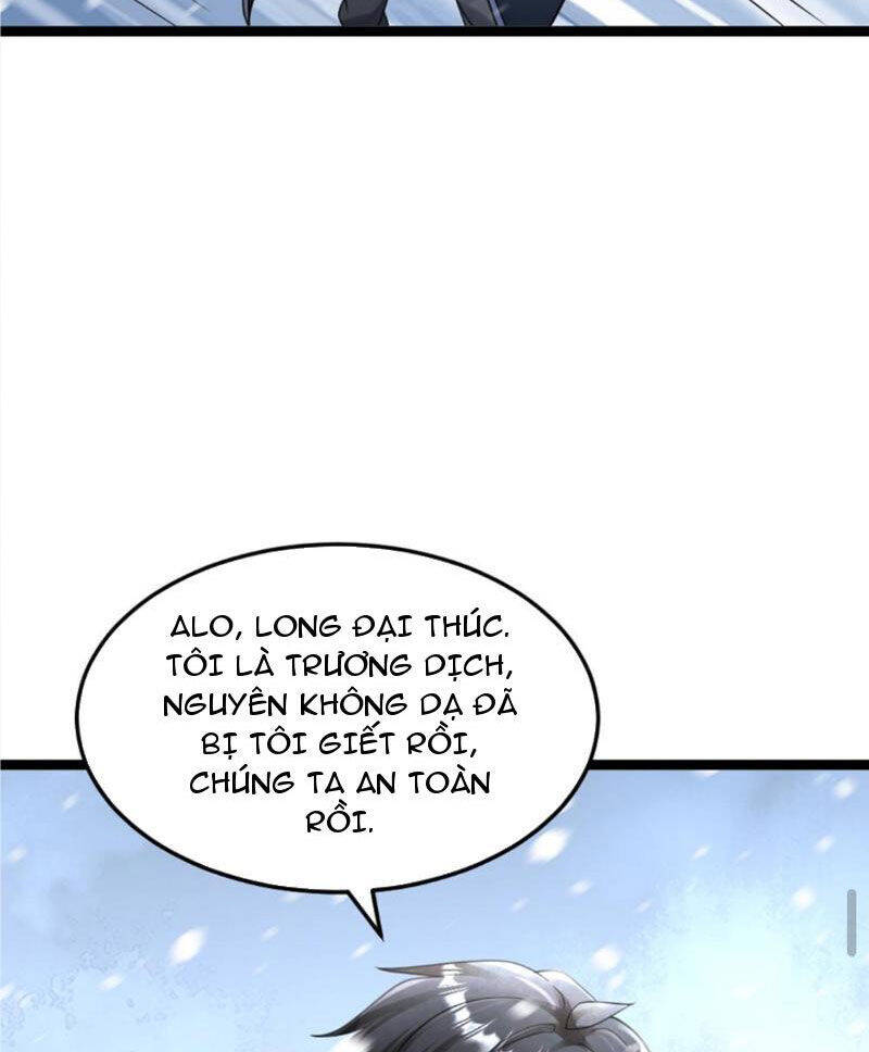 Toàn Cầu Băng Phong Ta Chế Tạo Phòng An Toàn Tại Tận Thế Chap 467 - Next Chap 466