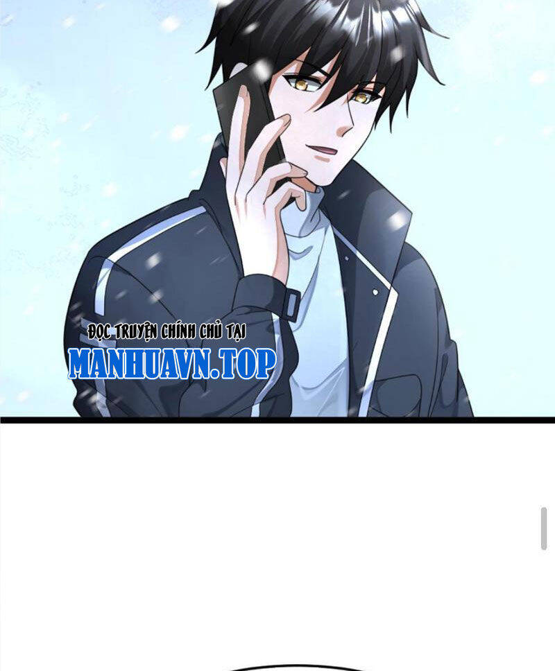 Toàn Cầu Băng Phong Ta Chế Tạo Phòng An Toàn Tại Tận Thế Chap 467 - Next Chap 466