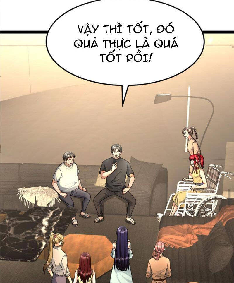 Toàn Cầu Băng Phong Ta Chế Tạo Phòng An Toàn Tại Tận Thế Chap 467 - Next Chap 466