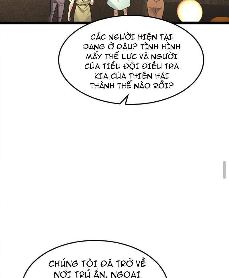 Toàn Cầu Băng Phong Ta Chế Tạo Phòng An Toàn Tại Tận Thế Chap 467 - Next Chap 466