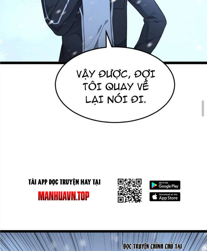 Toàn Cầu Băng Phong Ta Chế Tạo Phòng An Toàn Tại Tận Thế Chap 467 - Next Chap 466