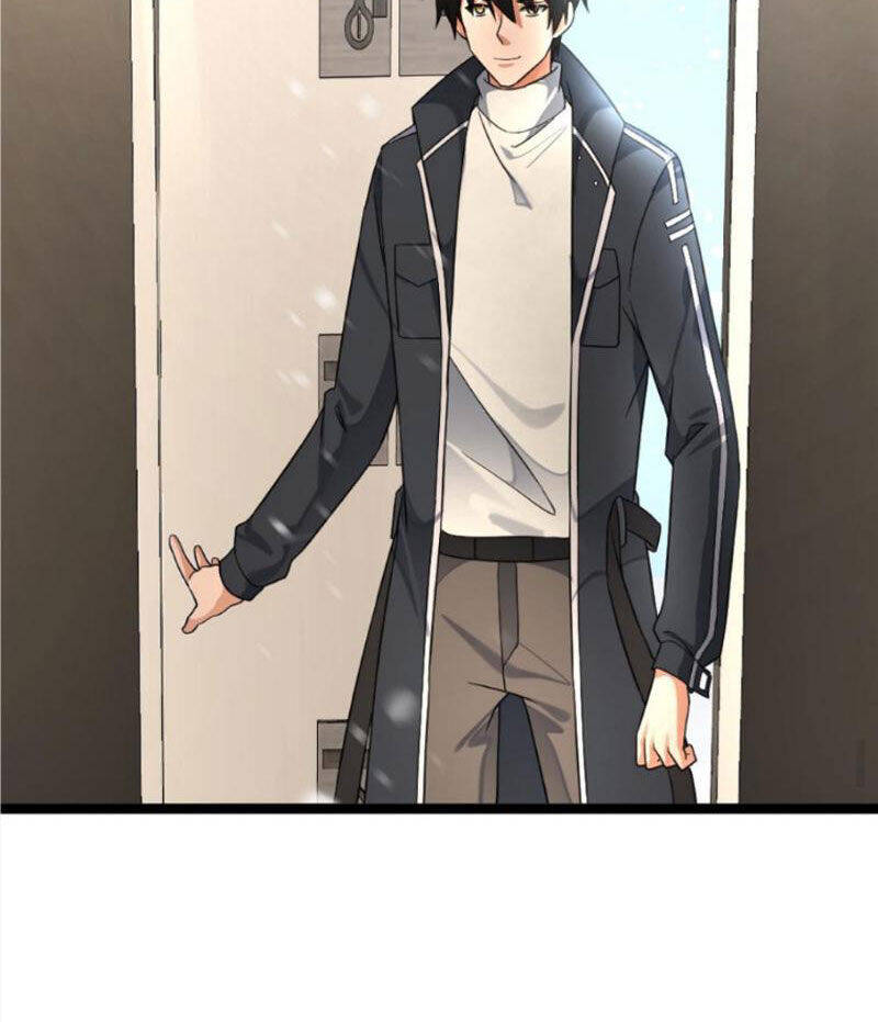 Toàn Cầu Băng Phong Ta Chế Tạo Phòng An Toàn Tại Tận Thế Chap 467 - Next Chap 466