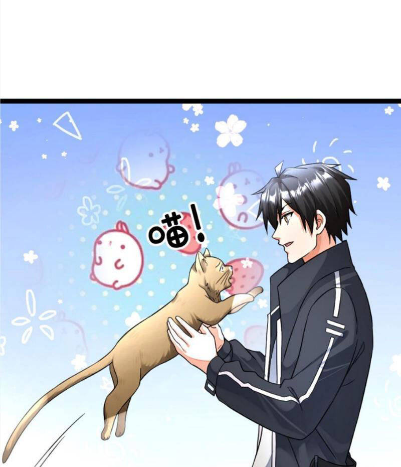 Toàn Cầu Băng Phong Ta Chế Tạo Phòng An Toàn Tại Tận Thế Chap 467 - Next Chap 466