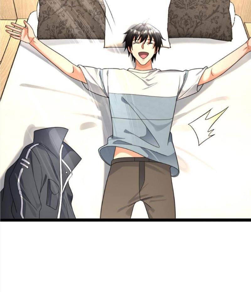 Toàn Cầu Băng Phong Ta Chế Tạo Phòng An Toàn Tại Tận Thế Chap 467 - Next Chap 466