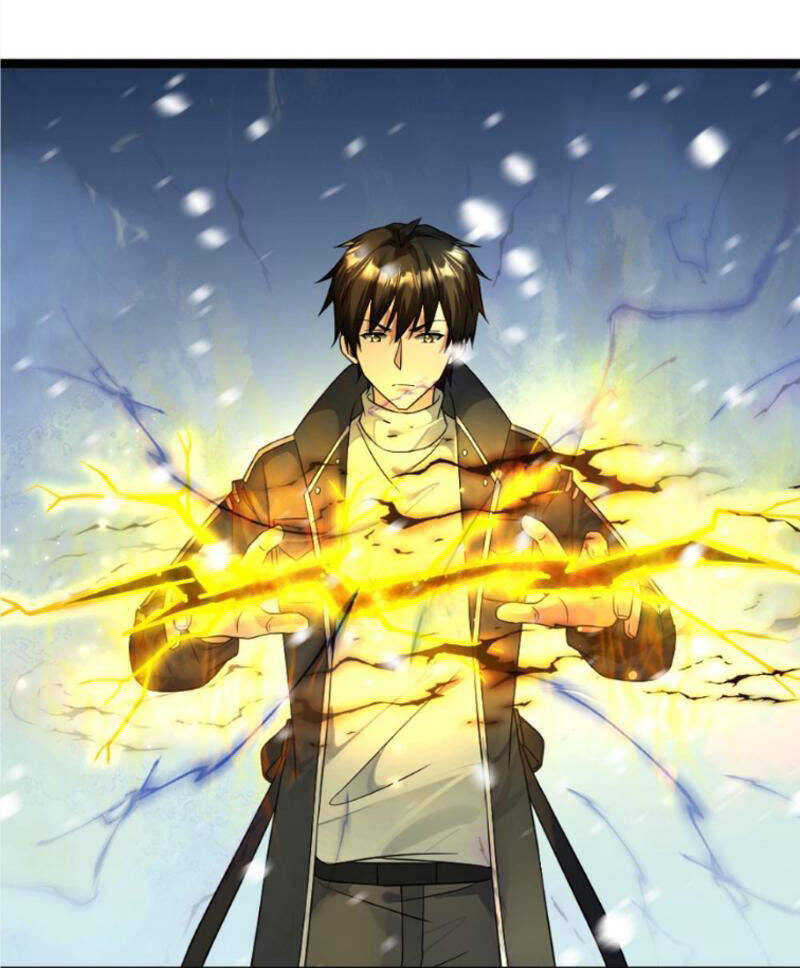 Toàn Cầu Băng Phong Ta Chế Tạo Phòng An Toàn Tại Tận Thế Chap 467 - Next Chap 466