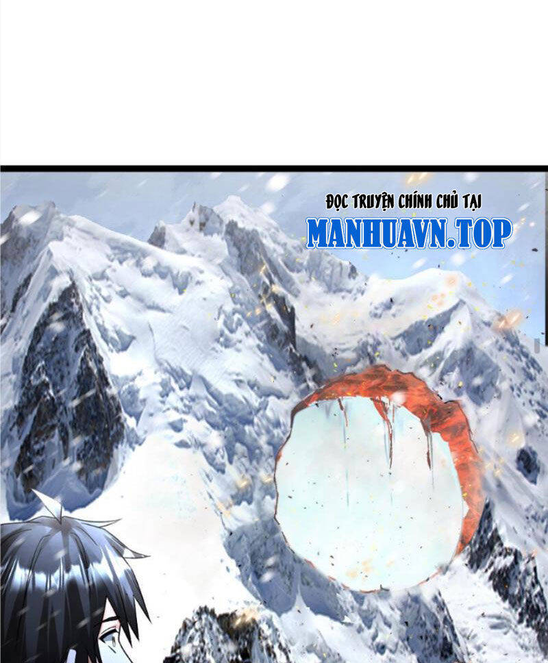 Toàn Cầu Băng Phong Ta Chế Tạo Phòng An Toàn Tại Tận Thế Chap 467 - Next Chap 466