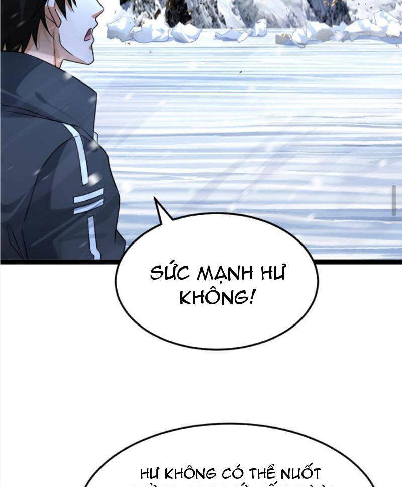 Toàn Cầu Băng Phong Ta Chế Tạo Phòng An Toàn Tại Tận Thế Chap 467 - Next Chap 466