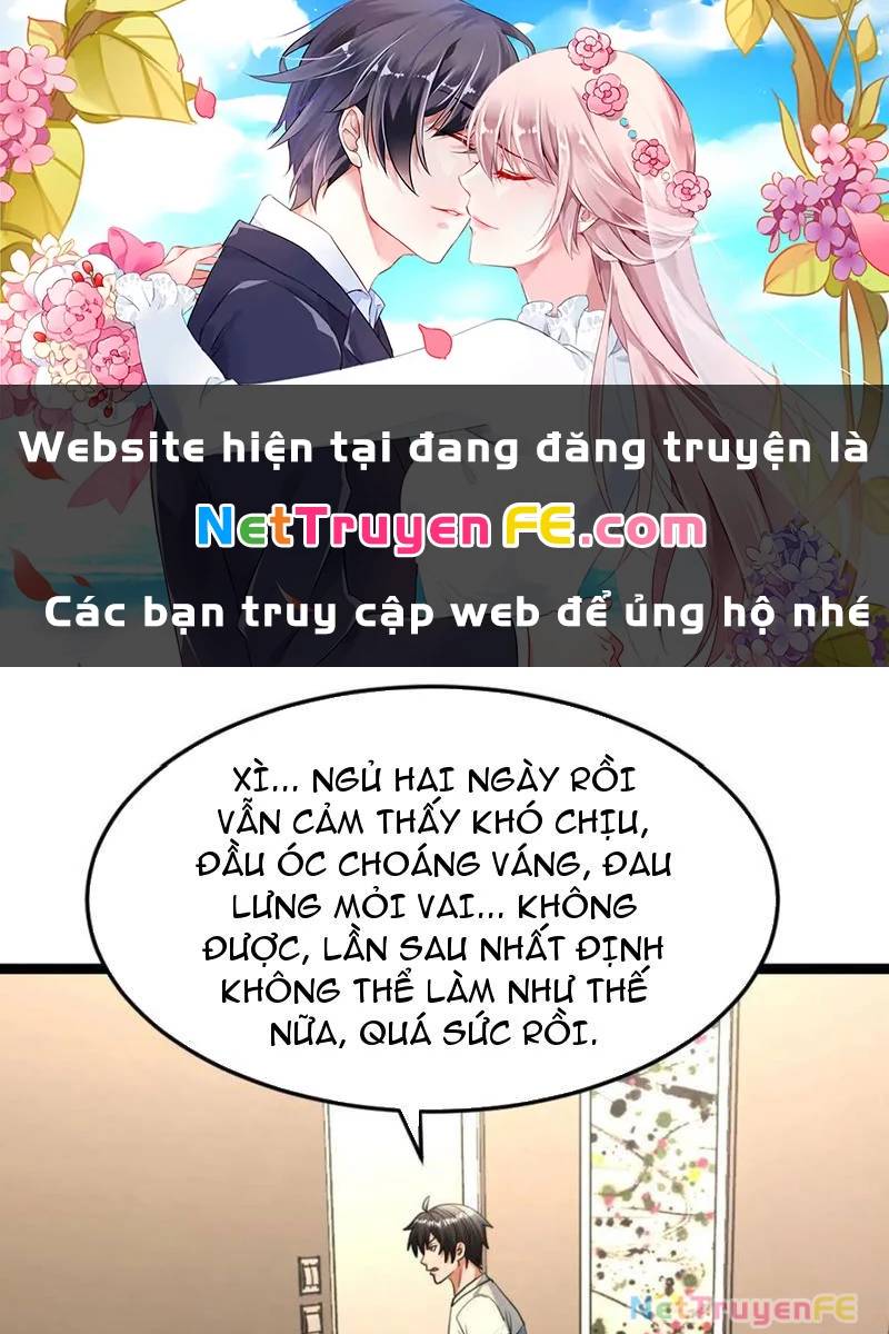 Toàn Cầu Băng Phong Ta Chế Tạo Phòng An Toàn Tại Tận Thế Chap 468 - Next Chap 467