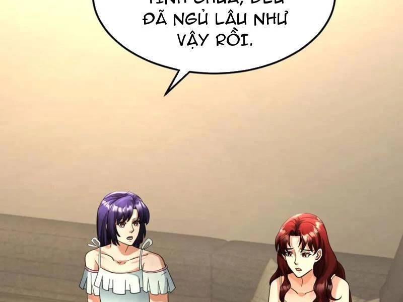 Toàn Cầu Băng Phong Ta Chế Tạo Phòng An Toàn Tại Tận Thế Chap 468 - Next Chap 467